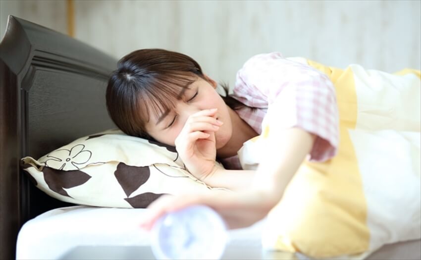 夜型でも大丈夫!早起きのコツを教えます