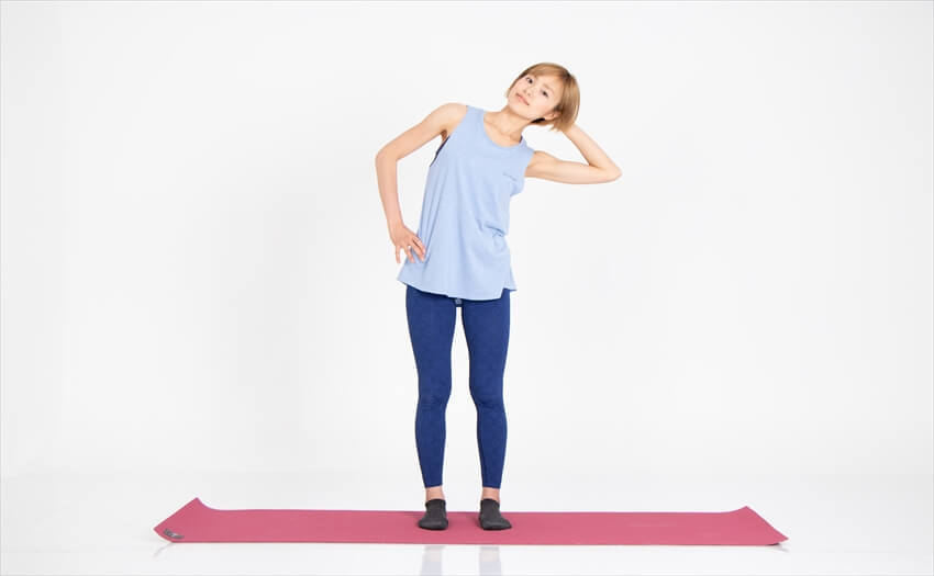 サイドベンドの正しいやり方 効果 Diet Labo ダイエットラボ ショップジャパン サイドベンドの正しいやり方 効果 Diet Labo ダイエットラボ ショップジャパン