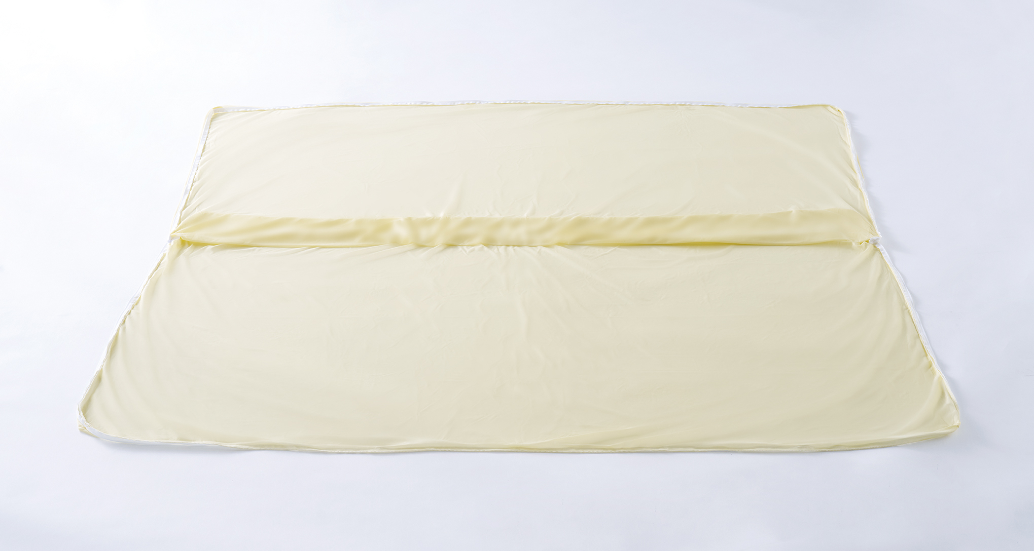 インナーカバーは、どのようにつければいいか。｜トゥルー