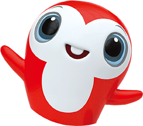 WOWくん