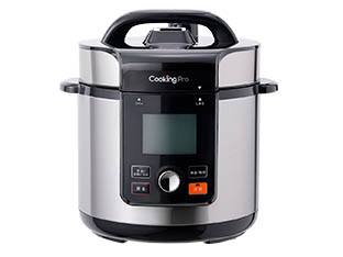 クッキングプロ