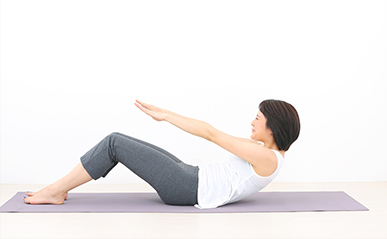 腹筋は毎日やれば効果が出る?効果が出るまでの期間とやり方