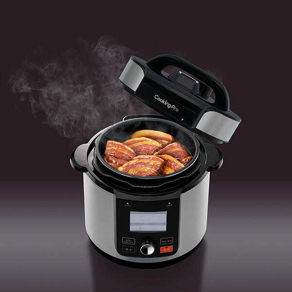 クッキングプロ