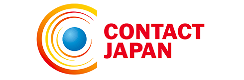 CONTACT JAPAN