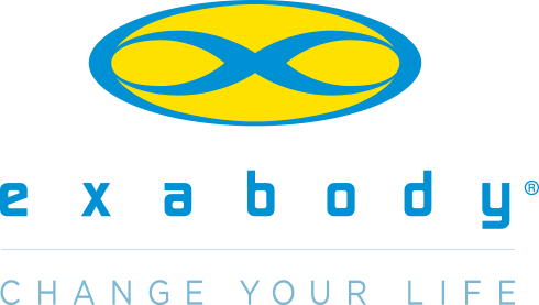 exabody CHANGE YOUR LIFE