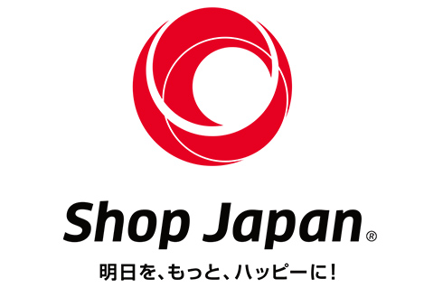 Shop Japan 明日を、もっと、ハッピーに！