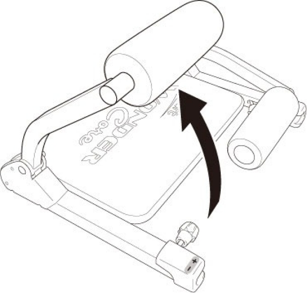 ワンダーコア スマートの組み立て方 準備方法 ショップジャパン公式 通販 ワンダーコア スマートの組み立て方 準備方法 ショップジャパン公式 通販