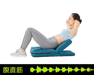 腹直筋