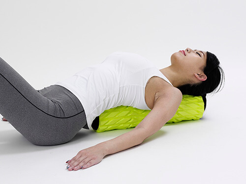 スレンダートーン コア 筋膜リリースエクササイズツールセット5