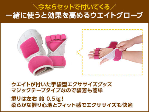 スレンダートーン フィットプラス半額セット5