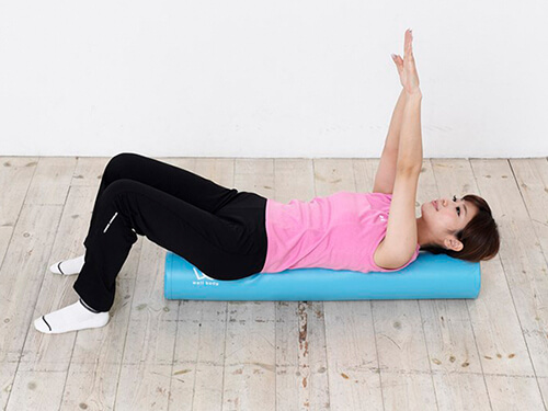 エクササイズ＆リラックス3点セット2