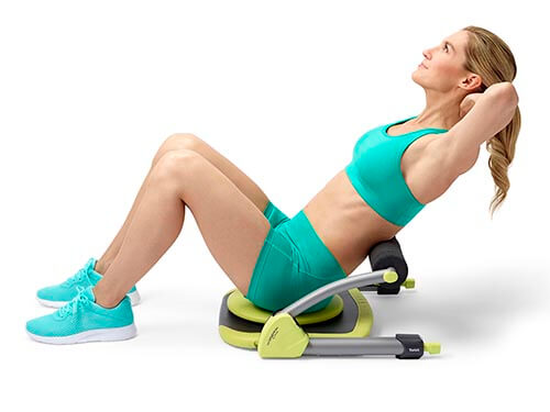 ワンダーコア ツイスト5