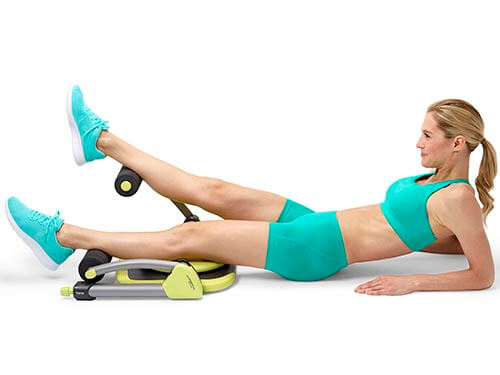 ワンダーコア ツイスト6