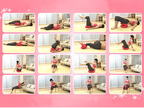 ゆらこカバー＆体組成計セット3