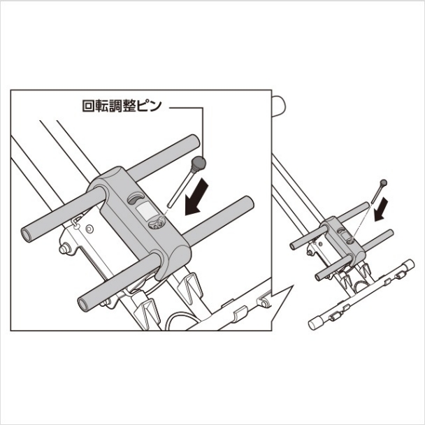 グライド(2)｜アブクラッシャーの使い方