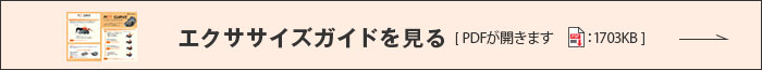 エクササイズガイドを見る PDFが開きます