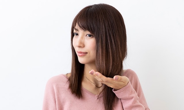 シンプリーストレートの使い方 | ショップジャパン【公式