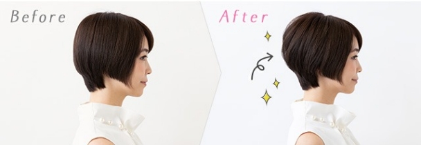 シンプリーストレートの使い方 | ショップジャパン【公式