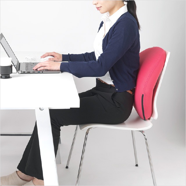 ゆらこを使ったエクササイズ ながらエクササイズ 1