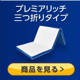プレミアリッチ 三つ折りタイプ 商品を見る>