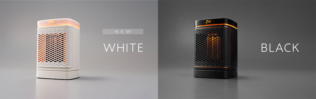 NEW WHITE BLACK