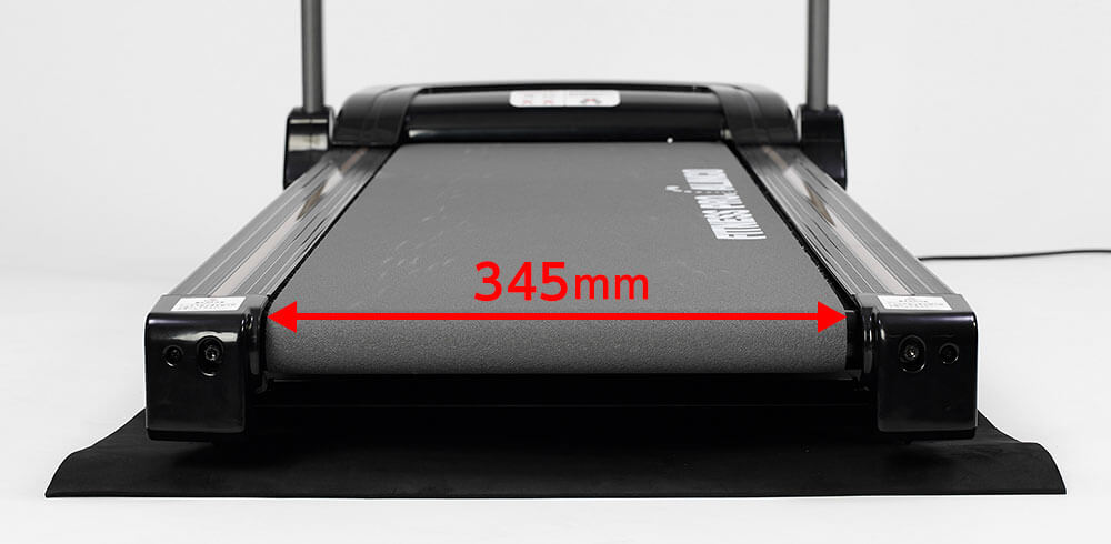345mm