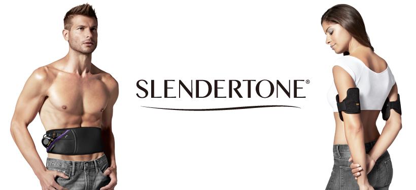 SLENDERTONE