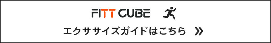 FITT CUBE エクササイズガイドはこちら