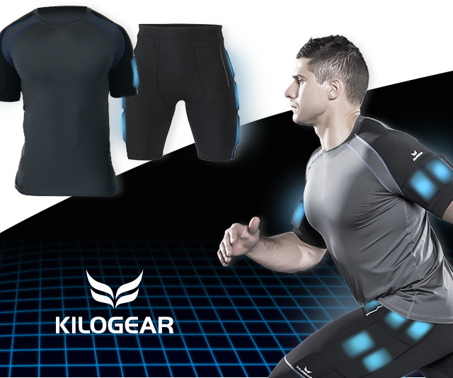 KILOGEAR