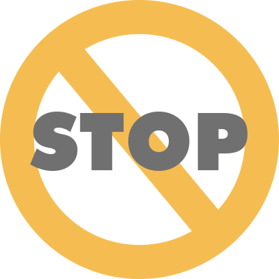 STOP