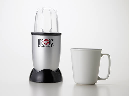 シンプル&コンパクトなのに大容量!