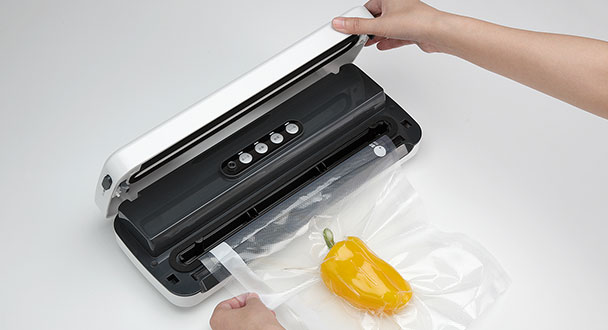 ロックおしらせ機能付き