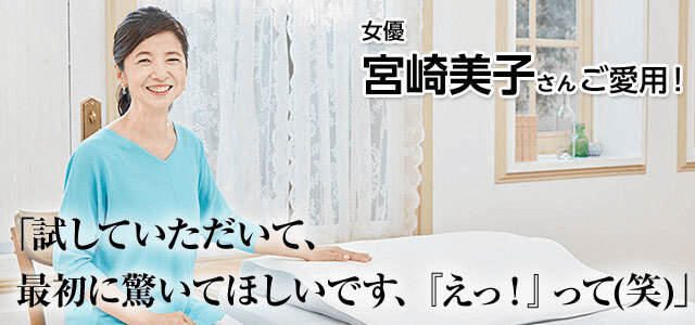 トゥルースリーパー セブンスピロー（低反発枕）