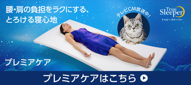 プレミアケアはこちら