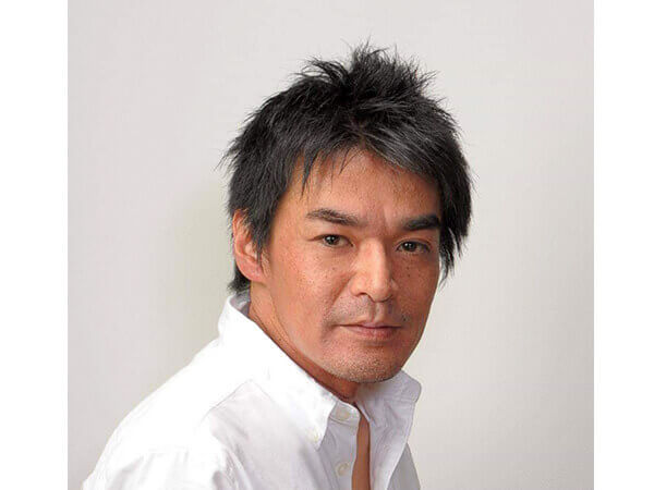 タカさん(40代)