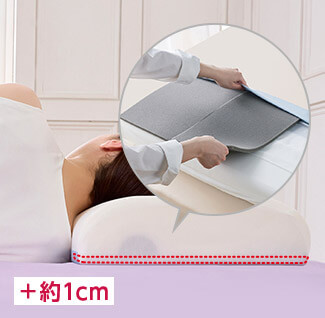 +約1cm
