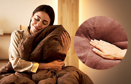 トゥルースリーパー ヒートモア