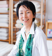 三橋先生
