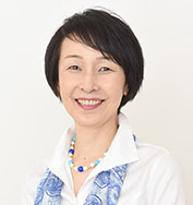快眠セラピスト/睡眠環境プランナー 三橋 美穂氏