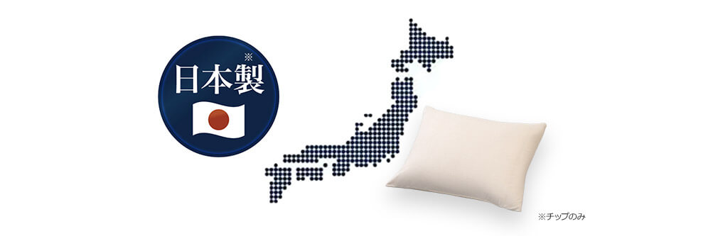 日本製※ ※チップのみ