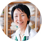 快眠セラピスト/睡眠環境プランナー 三橋 美穂氏