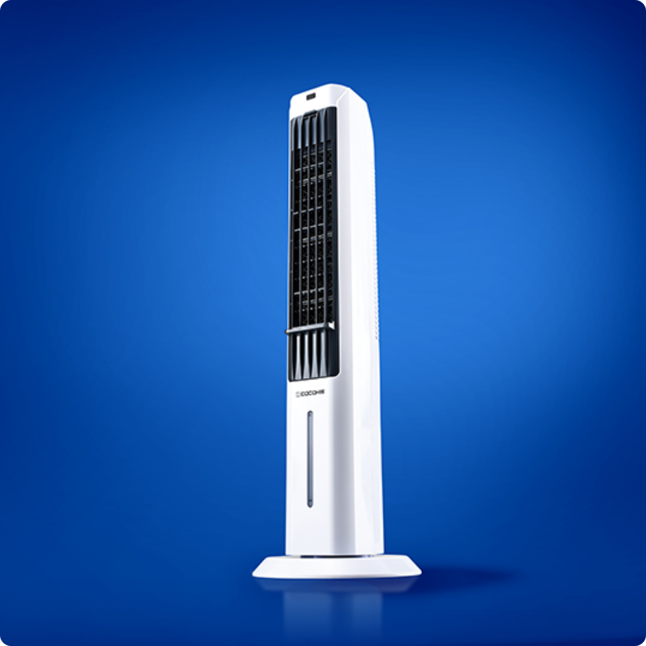 COCOHIE Tower T3