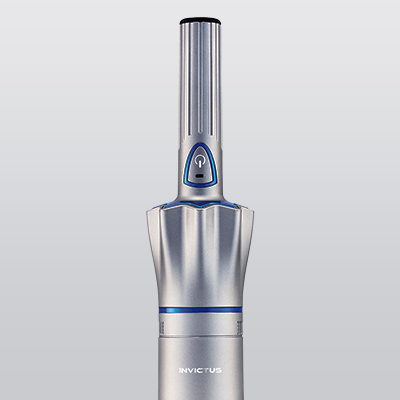 インビクタス ワン