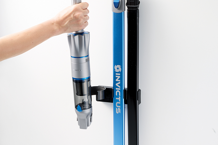 壁掛けホルダー利用イメージ