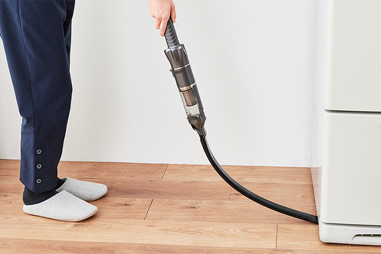 フレキシブルノズル