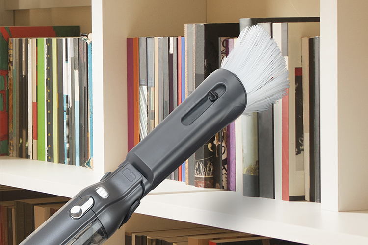 フレキシブルソフトブラシ