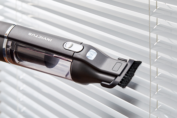 フリップブラシ