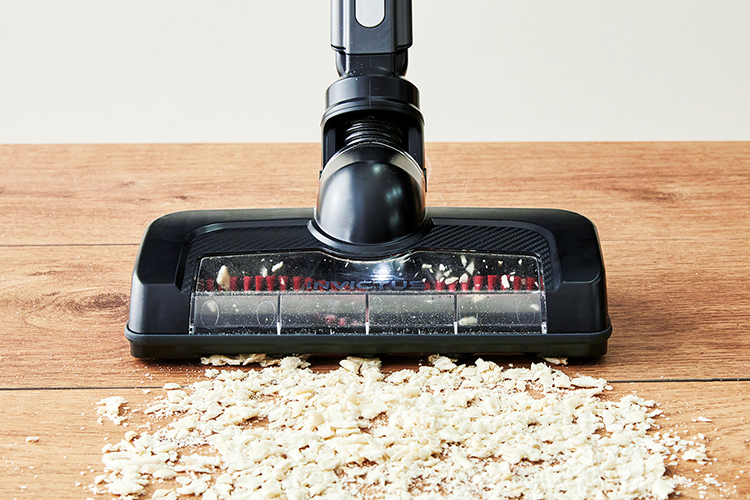 電動パワーヘッド