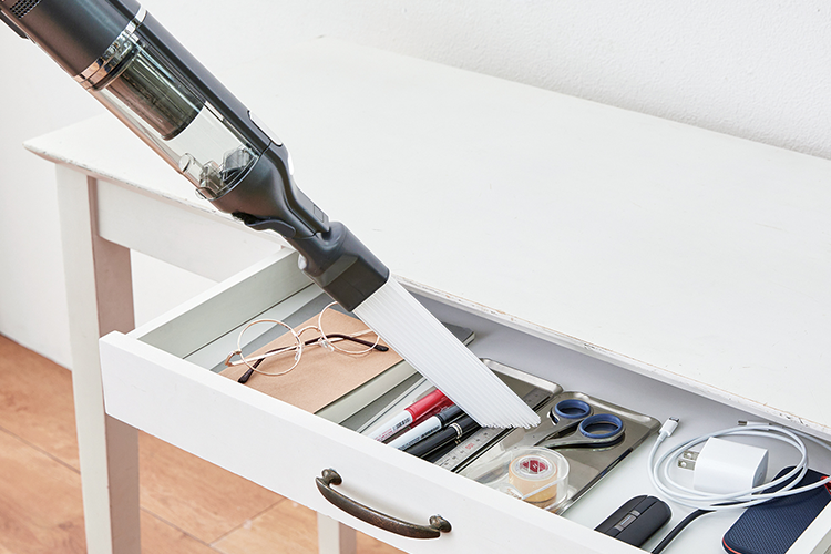 ストローノズル