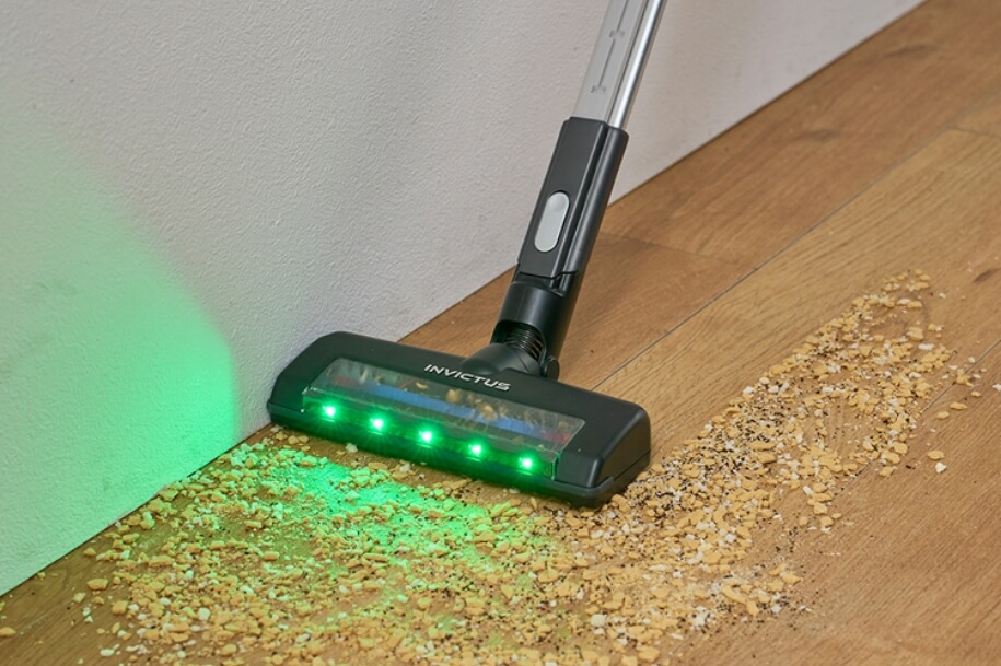 電動パワーヘッド